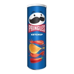 Pringles Ketchup