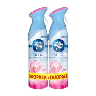 Ambi Pur Air osvěžovač Flowers & Spring