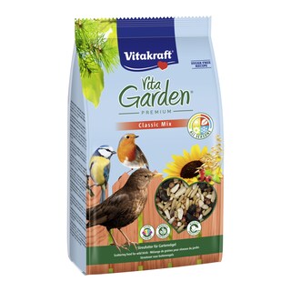 Virakraft Vita Garden Krmivo pro ptáky