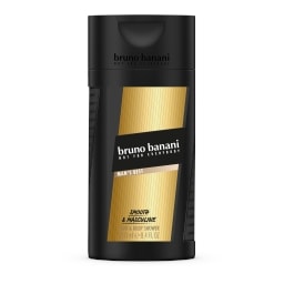 Bruno Banani Man's Best sprchový gel