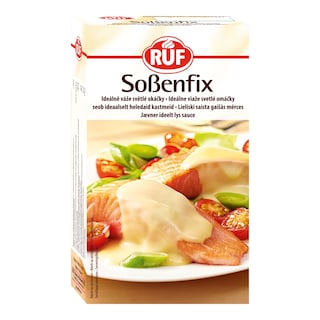 RUF Jíška světlá