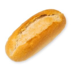 Bagety a ciabatty