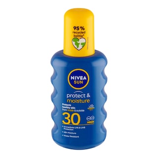 Nivea Hydratační sprej na opalování SPF 30