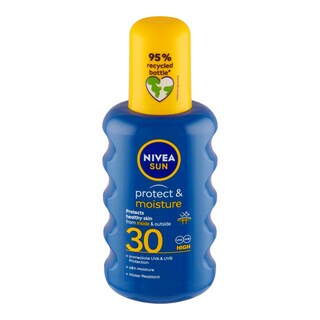 Nivea Hydratační sprej na opalování SPF 30