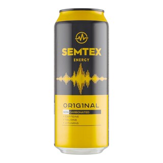 Semtex Energy Original