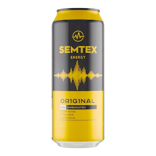 Semtex Energy Original