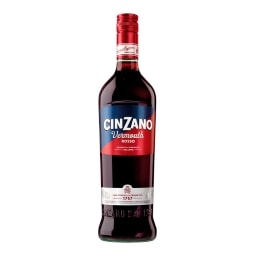 Cinzano Vermouth Rosso