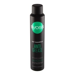 Syoss Anti-Grease suchý šampon