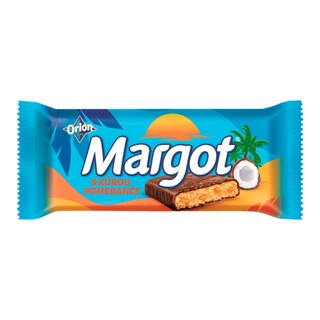 Orion Margot Tyčinka kokos a pomerančová kůra