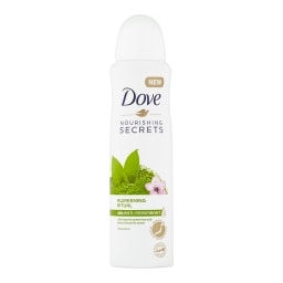 Dove Matcha & Sakura Antiperspirant sprej