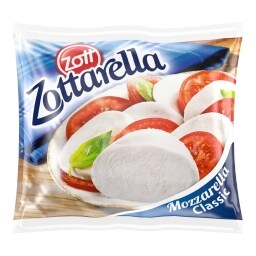 Zott Zottarella Mozzarella classic