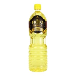 Fabio Frito olej premium