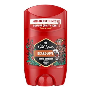 Old Spice Bearglove tuhý deodorant pro muže