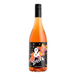 Zlomek&Vávra &Spritz