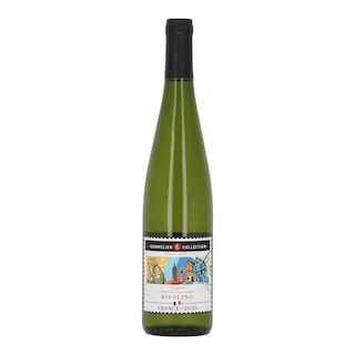 Sommelier Collection Ryzlink rýnský