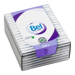 Bel Cosmetic vatové tyčinky