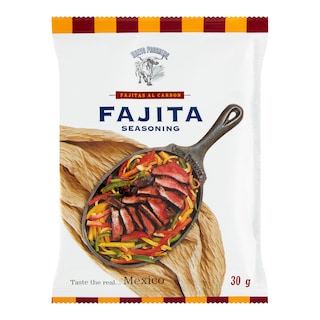 Nuevo Progreso Fajita kořenící přípravek