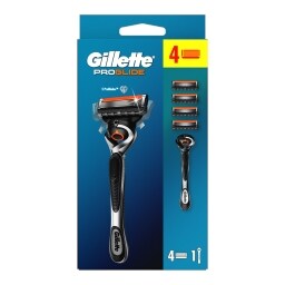 Gillette Fusion5 ProGlide holicí strojek pro muže