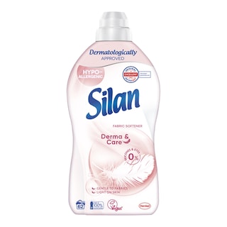 Silan Sensitive Derma Care aviváž