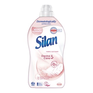Silan Sensitive Derma Care aviváž