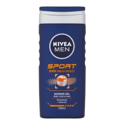 Nivea Men Sport sprchový gel