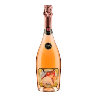 Mucha Sekt Rosé