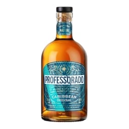 Professorado Caribbean Original 38%