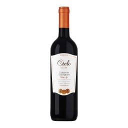 Cielo Cabernet Sauvignon