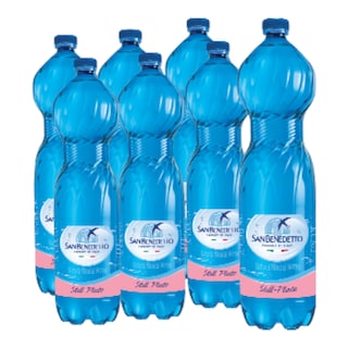 San Benedetto Minerální voda neperlivá