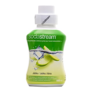 SodaStream Jablko