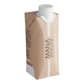 Mana Drink Choco Mark 6