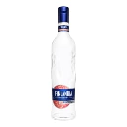 Finlandia Vodka 37,5% příchuť grep