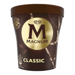 Magnum Classic