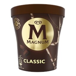 Magnum Classic