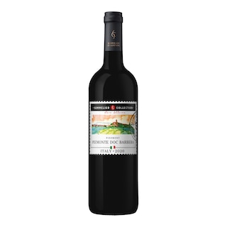 Sommelier Collection Piemonte DOC Barbera