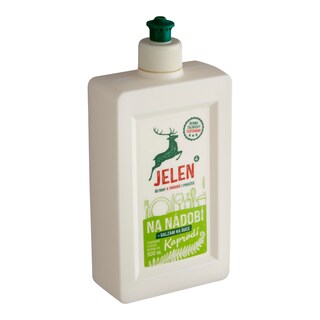Jelen Čistič nádobí kapradí