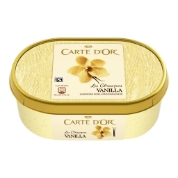 Carte d'Or Vanilla