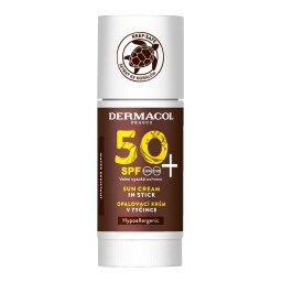 Sun Opalovací krém v tyčince SPF 50+