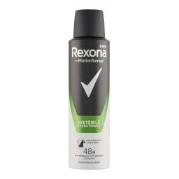 Rexona Men Fresh Power Antiperspirant sprej