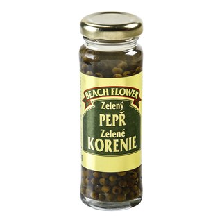 Pepř Zelený