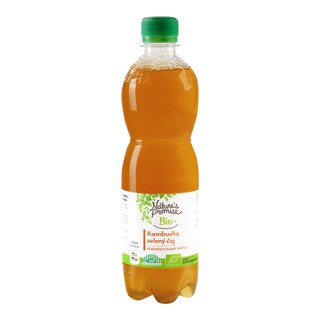Nature's Promise Bio Kombucha čaj zelený