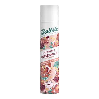 Batiste Suchý šampon Rose Gold