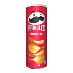 Pringles Original