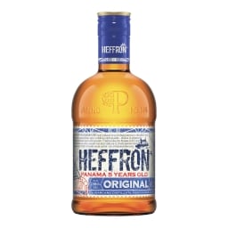 Heffron 38%