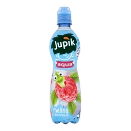 Jupík Aqua Malina