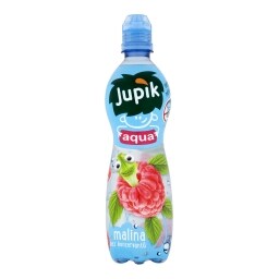 Jupík Aqua malina