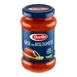 Barilla Boloňská omáčka