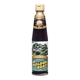 Golden Boat Brand Ústřicová omáčka