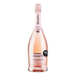 Canti Prosecco rosé D.O.C.