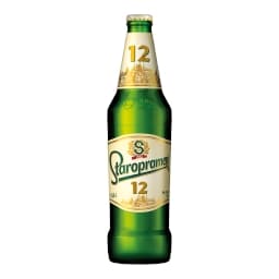 Staropramen 12